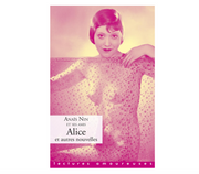 Alice, et autres nouvelles