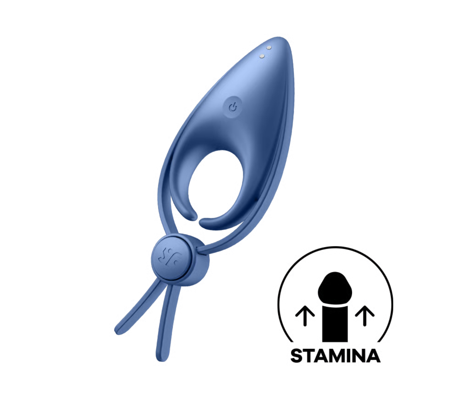 Sniper, l'anneau vibrant adaptable