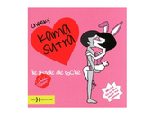 Cheeky Kama Sutra, le guide de poche