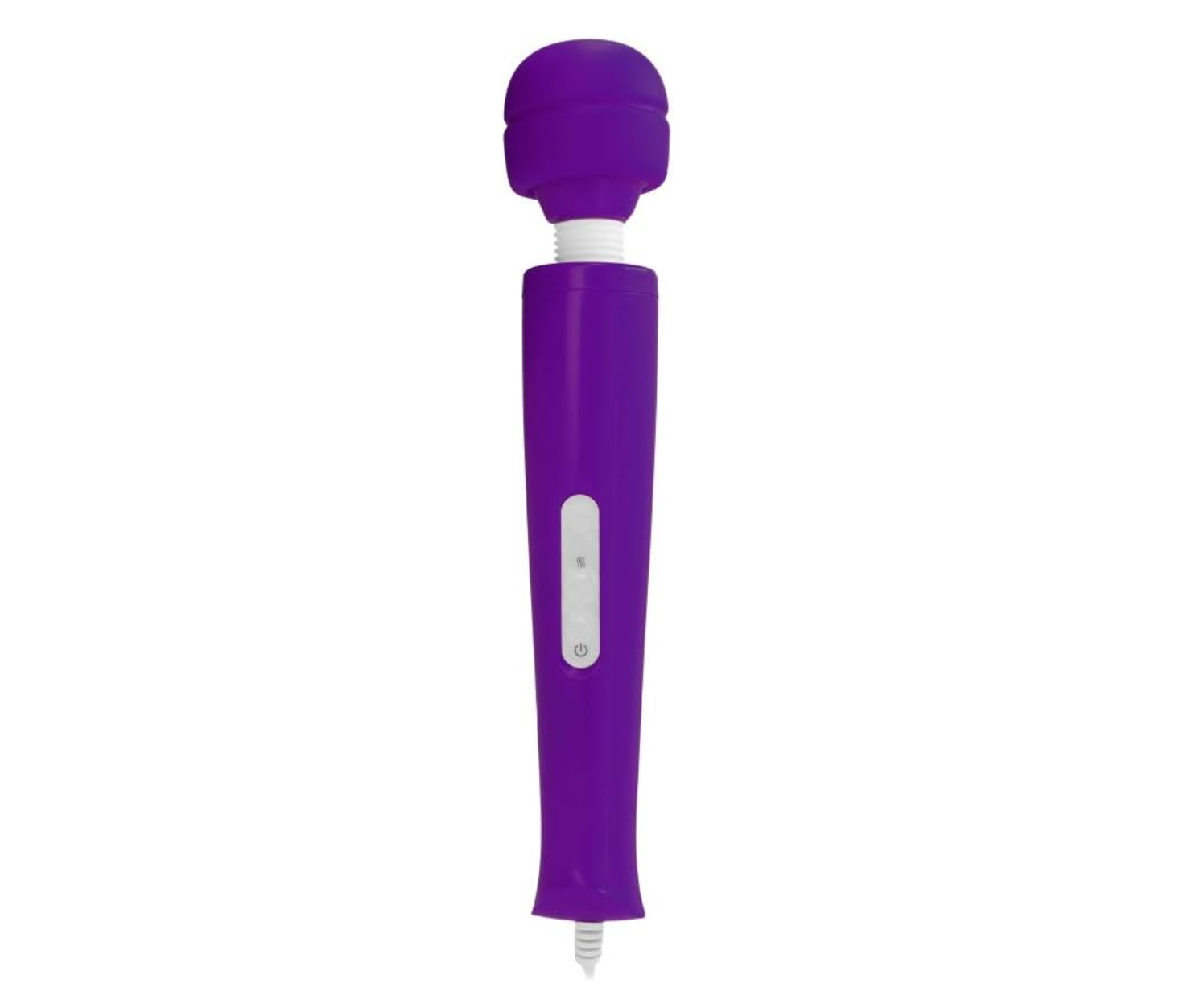 Massage Wand filaire 10 vitesses