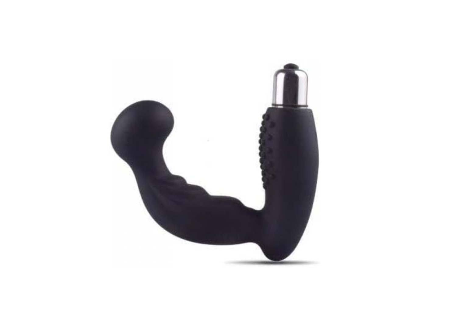 P-Factor, stimulateur de prostate à piles