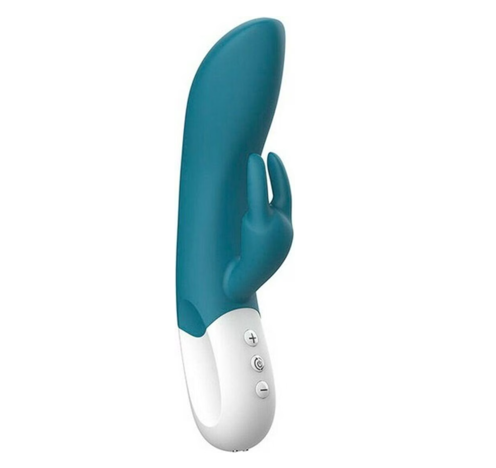 Mighty, le rabbit rechargeable