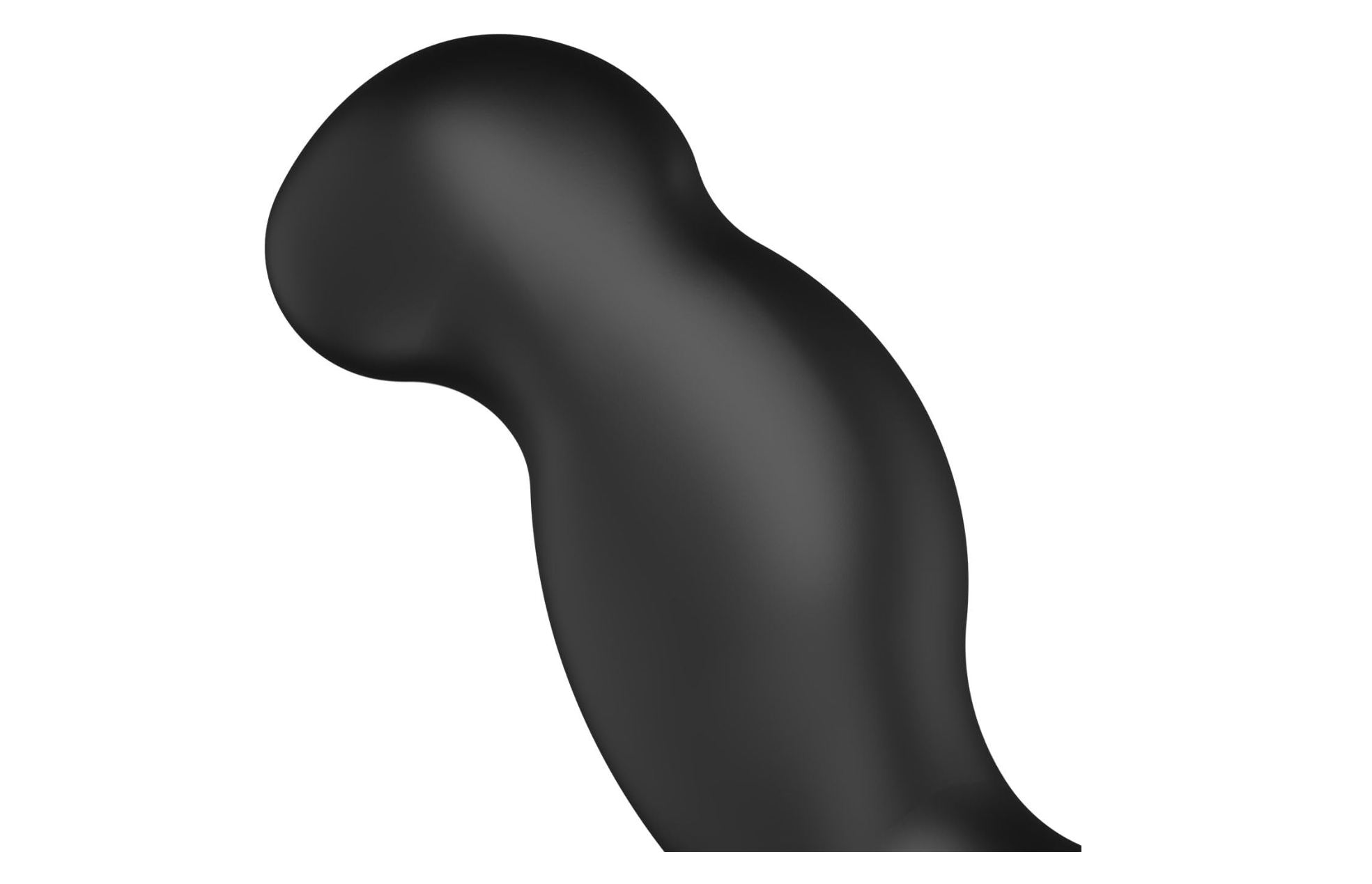 G-Play+, mini vibro anal en silicone