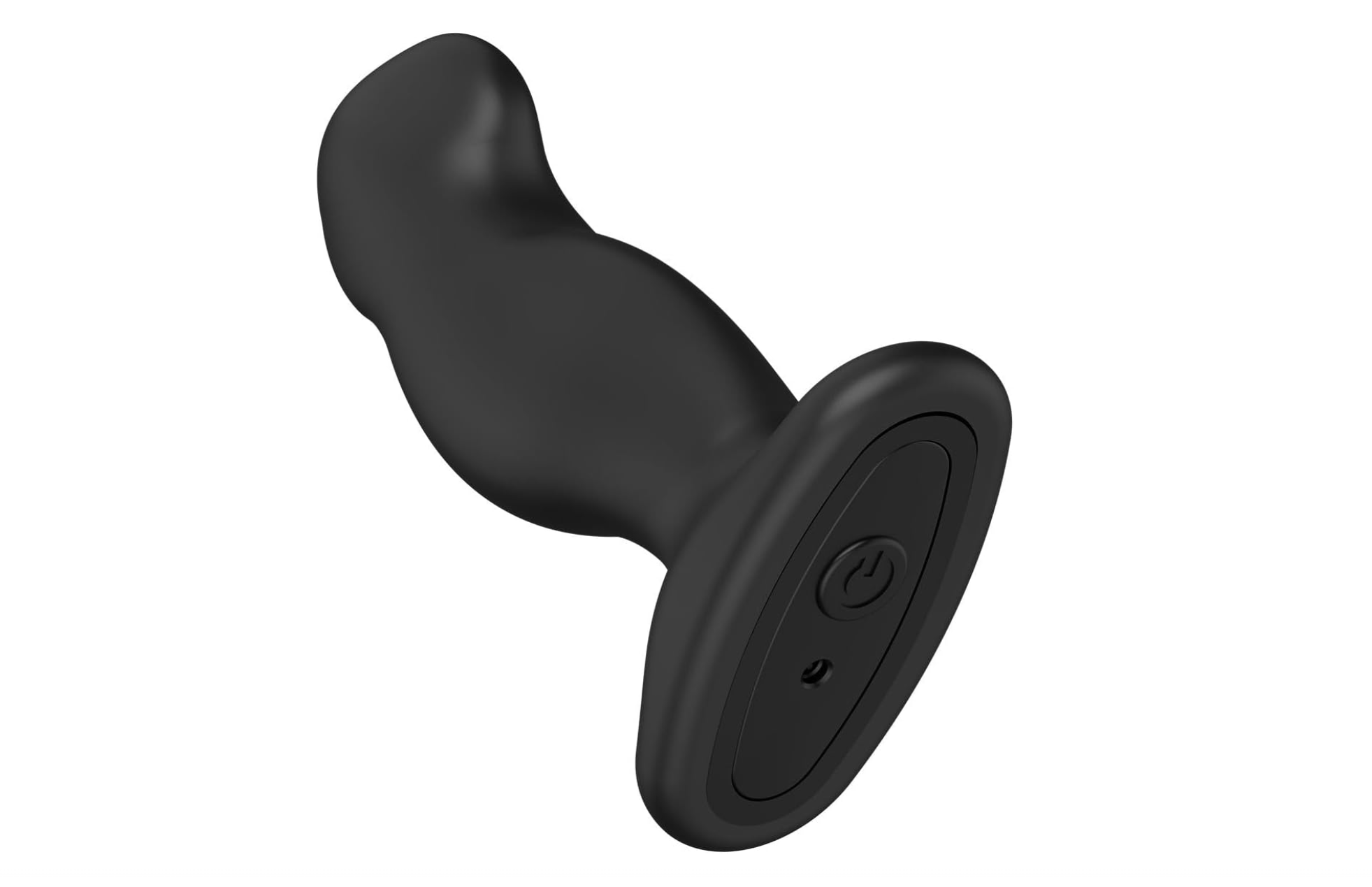 G-Play+, mini vibro anal en silicone