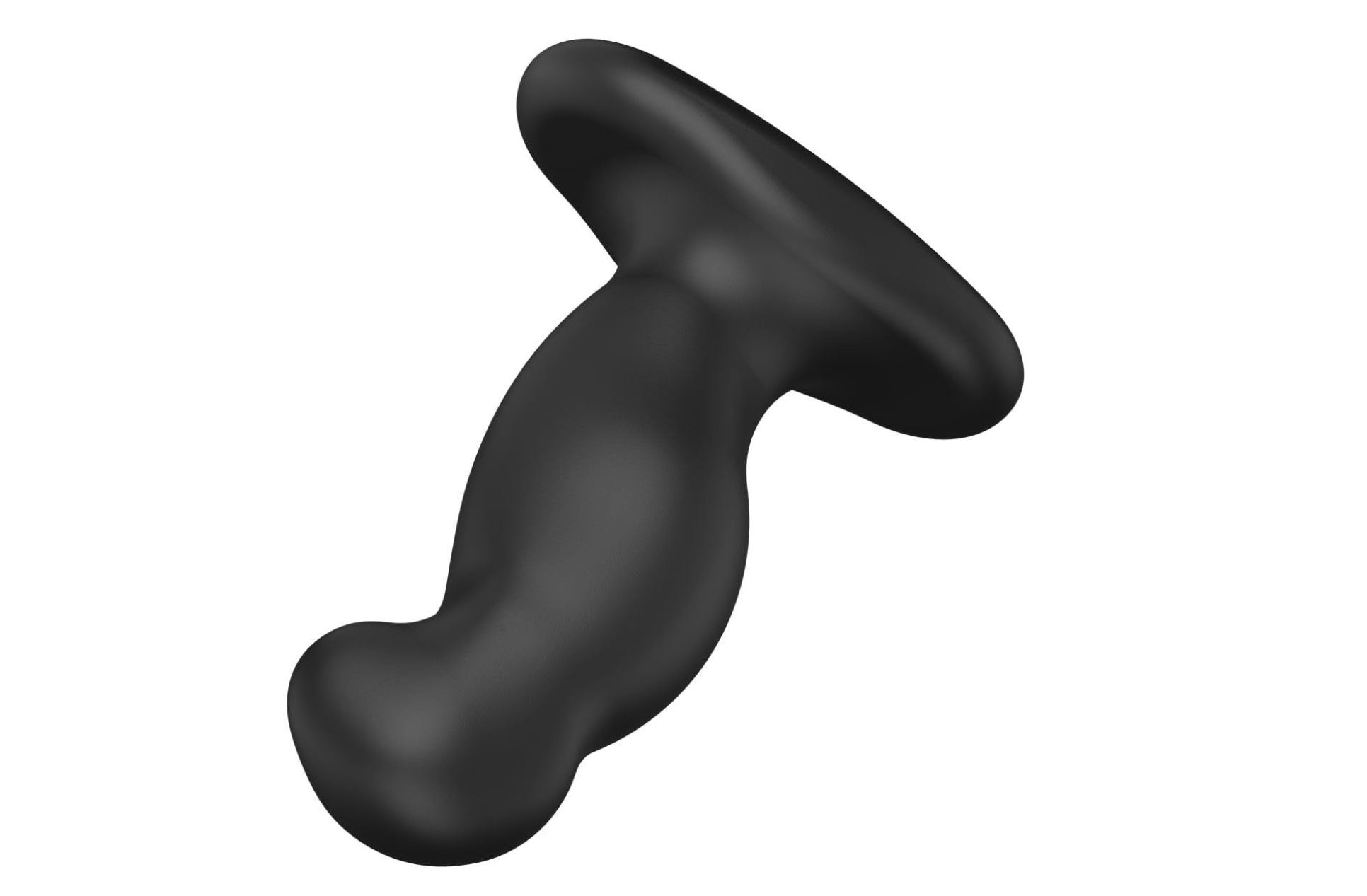G-Play+, mini vibro anal en silicone