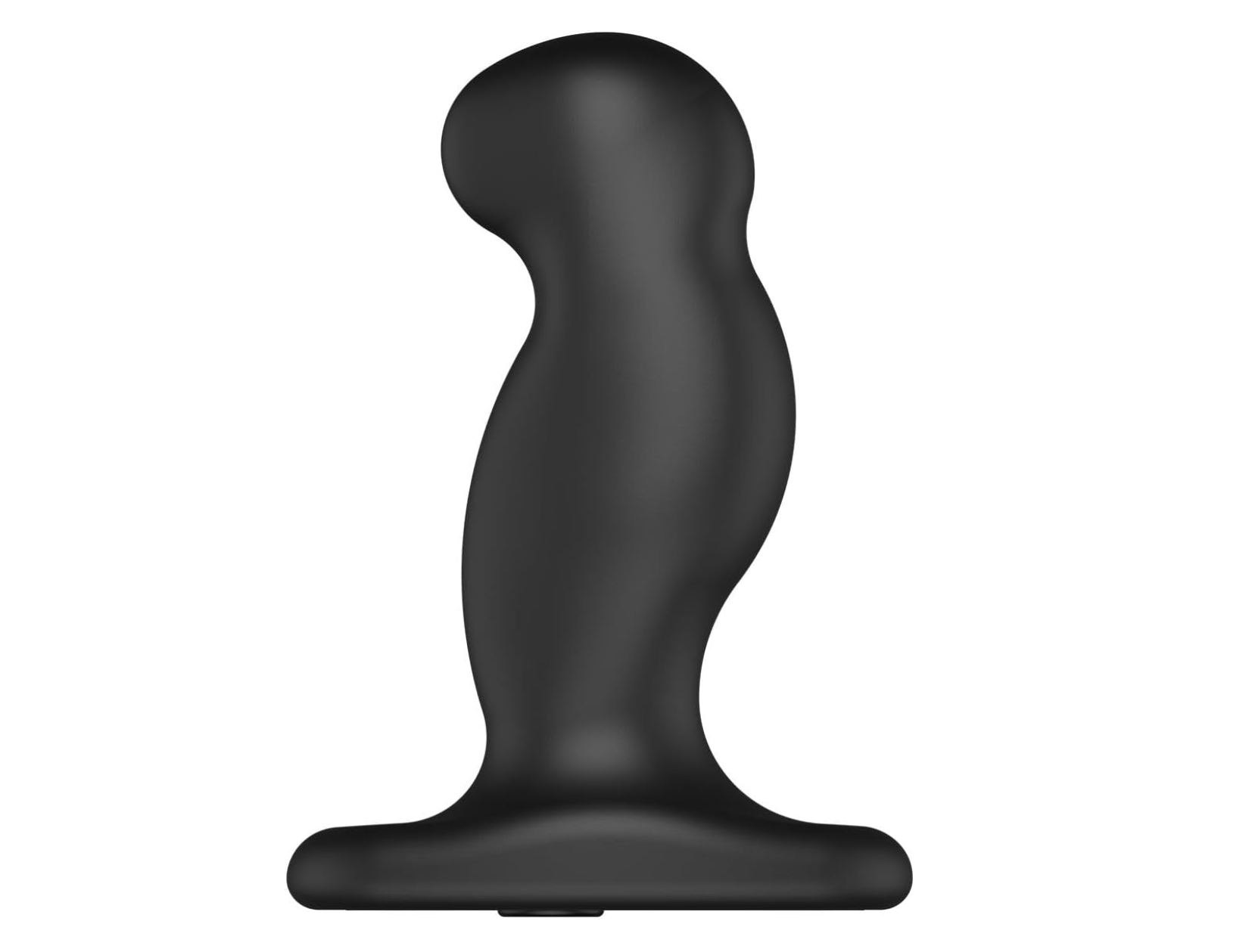 G-Play+, mini vibro anal en silicone