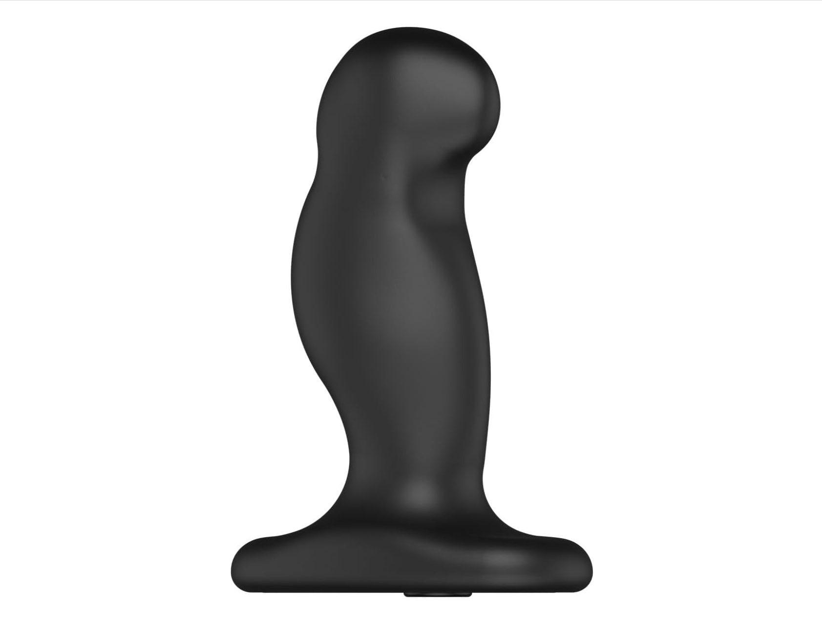 G-Play+, mini vibro anal en silicone