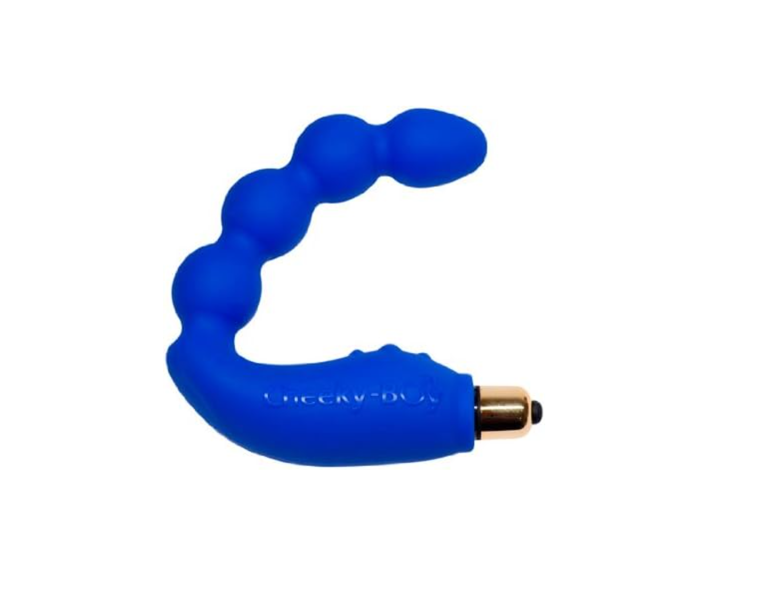 Cheeky boy, le stimulateur prostatique 7 vitesses
