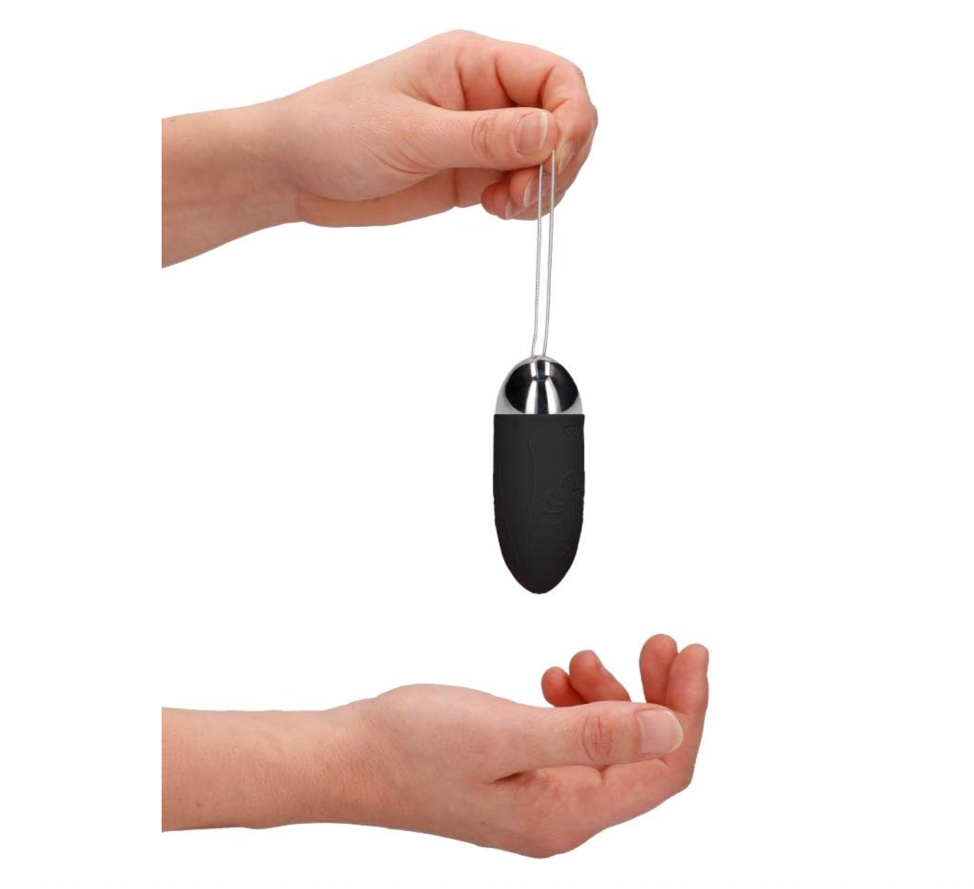 Luca, l'œuf vibrant télécommandé