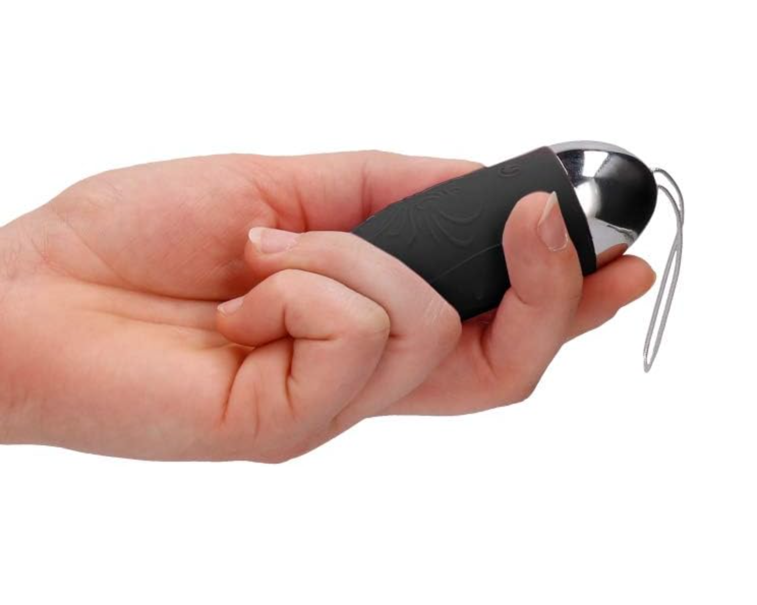 Luca, l'œuf vibrant télécommandé