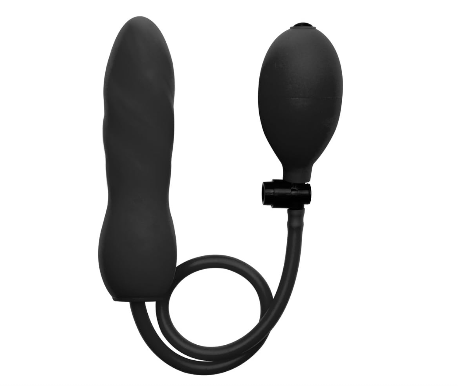 Twist, le gode gonflable