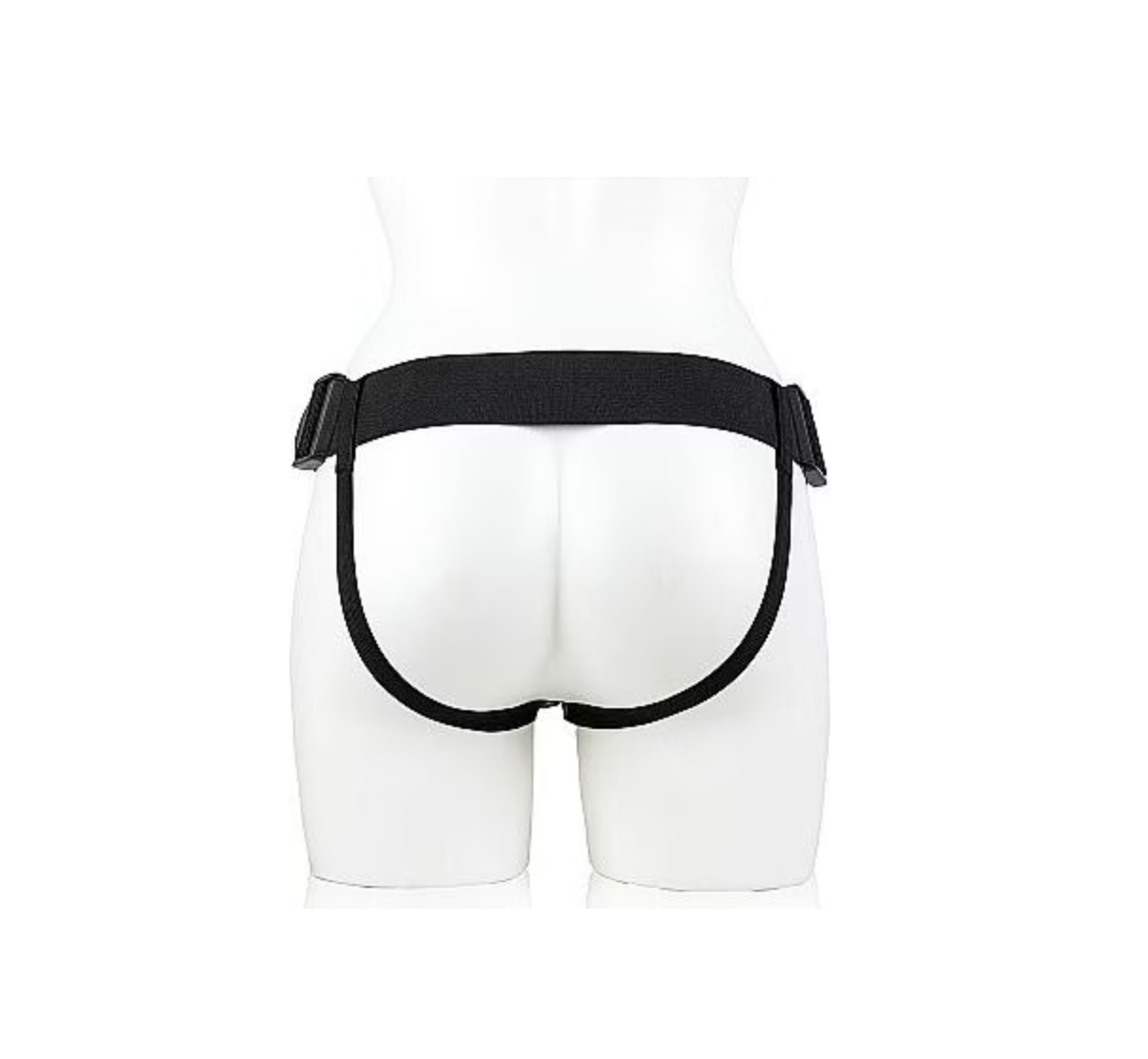 Gode ceinture creux, Hollow Strap-on 18cm x 4.7cm