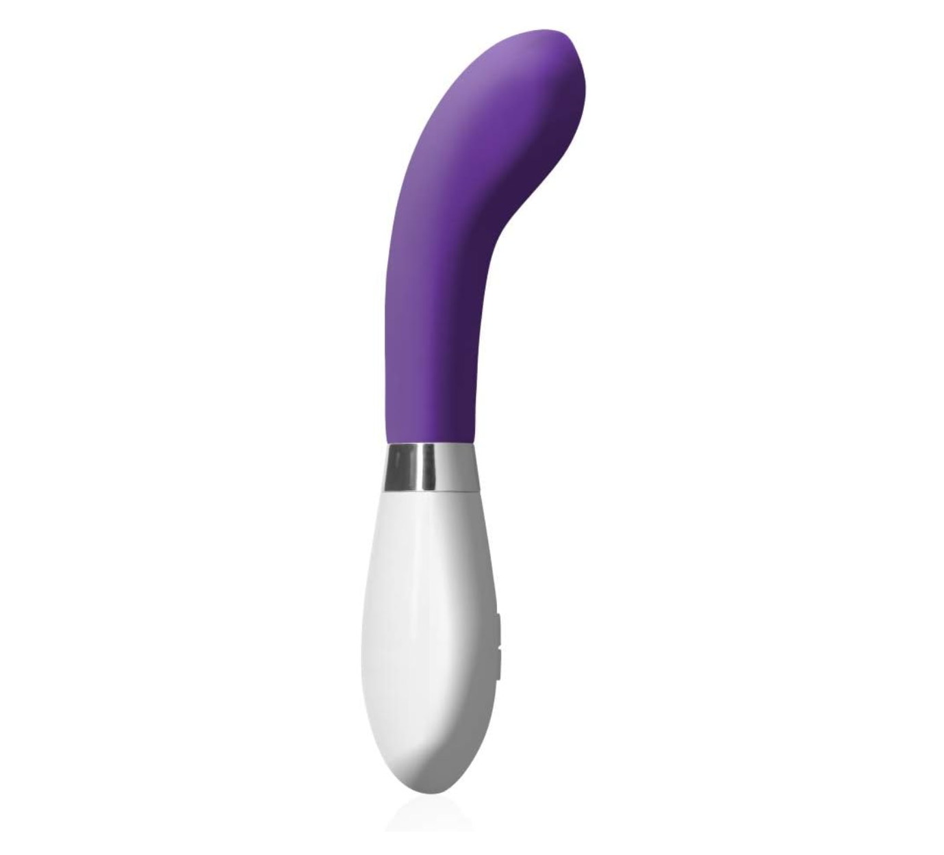 Luna Apollo, vibromasseur silicone