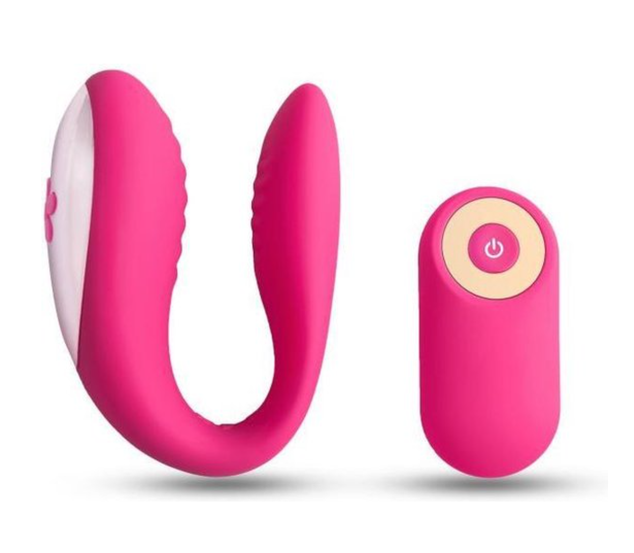 Love Nest Pink, Femme toys