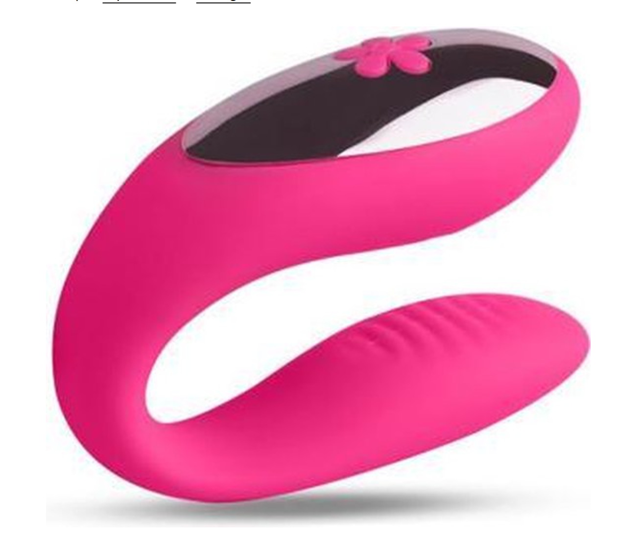 Love Nest Pink, Femme toys