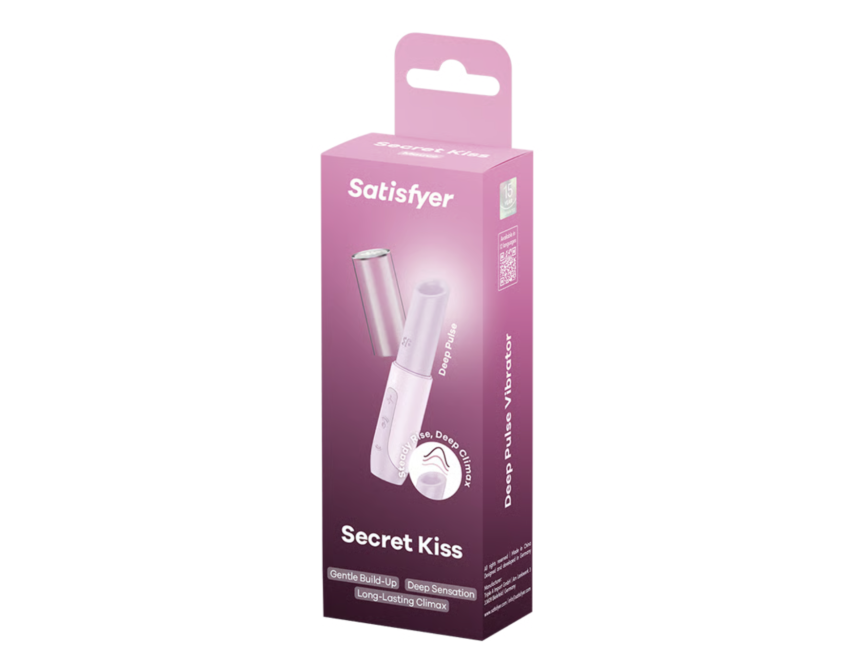 Secret kiss