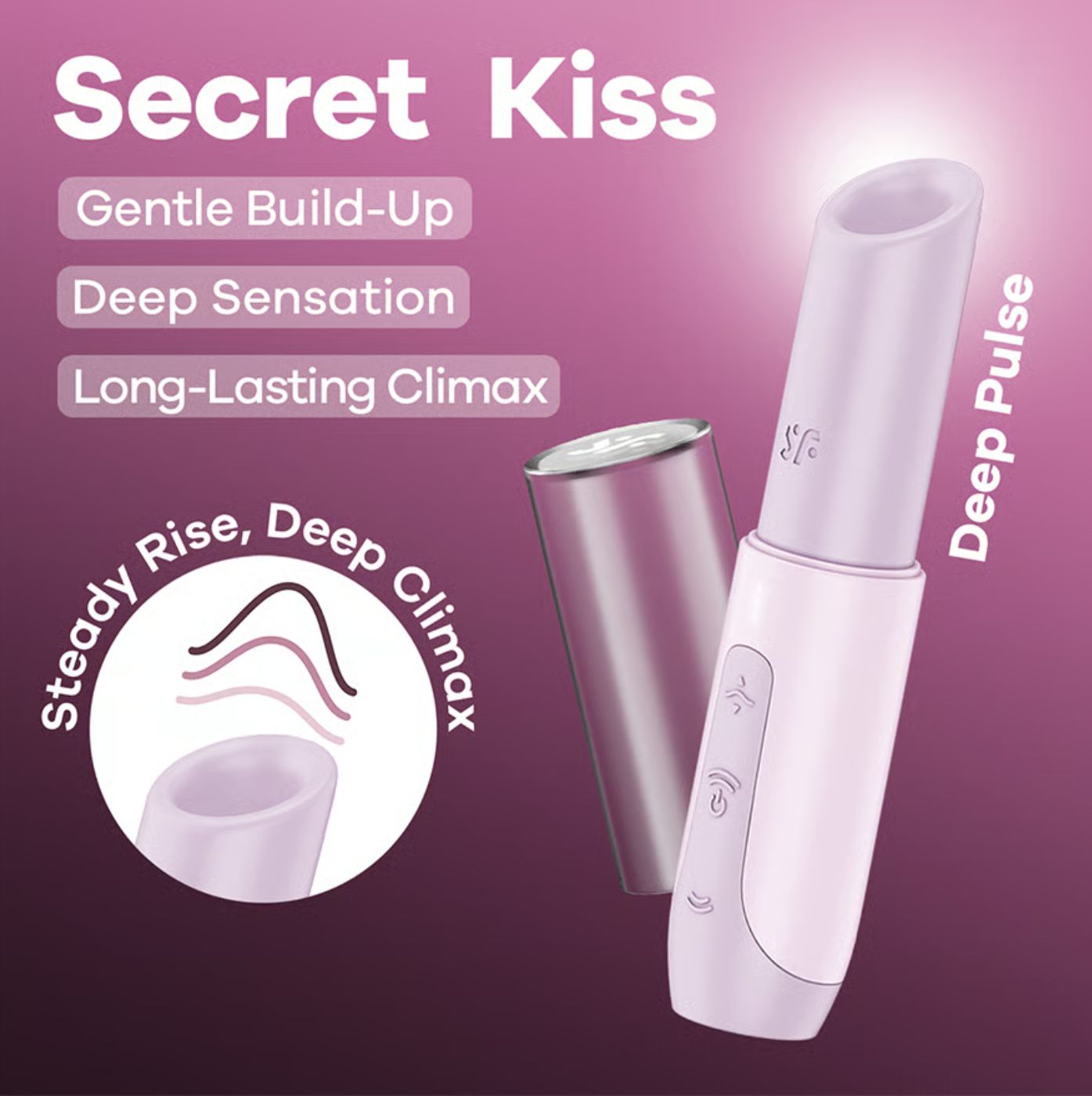 Secret kiss