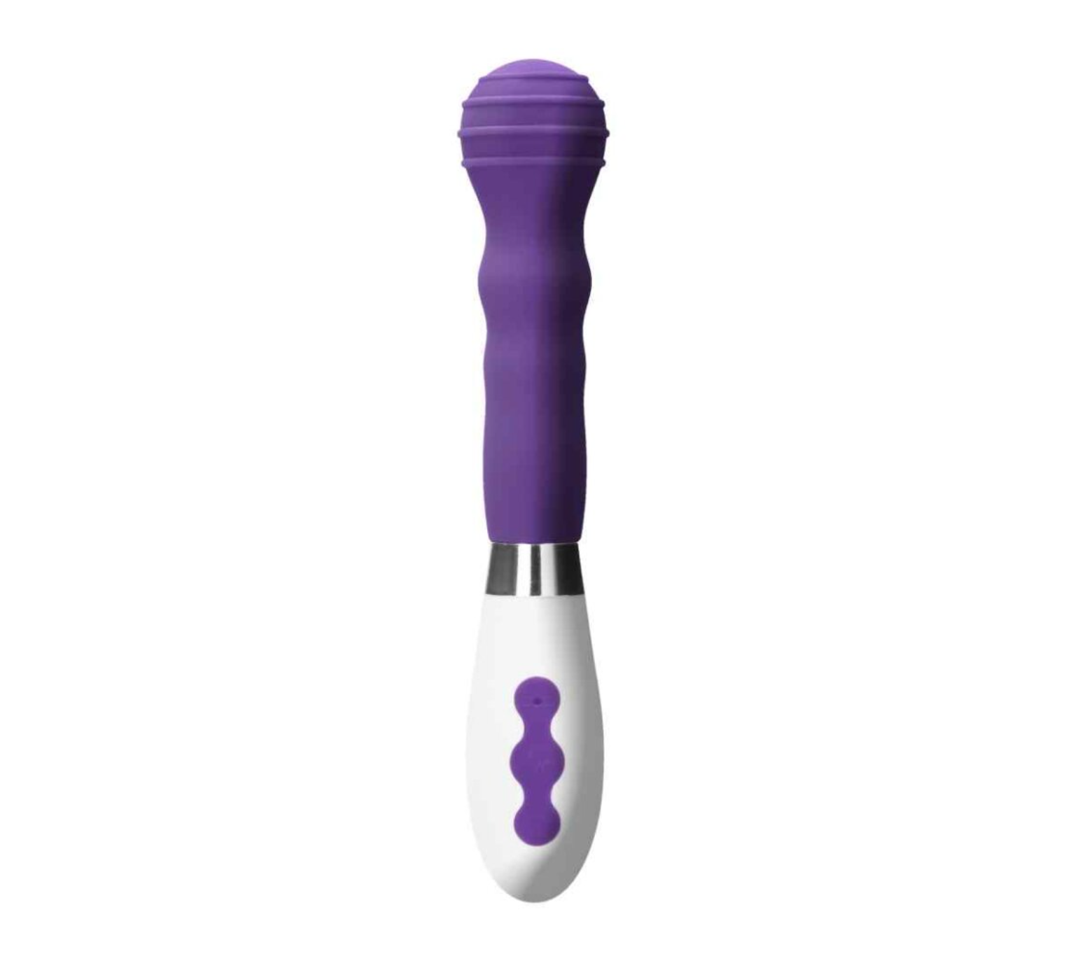 Alida, vibromasseur rechargeable