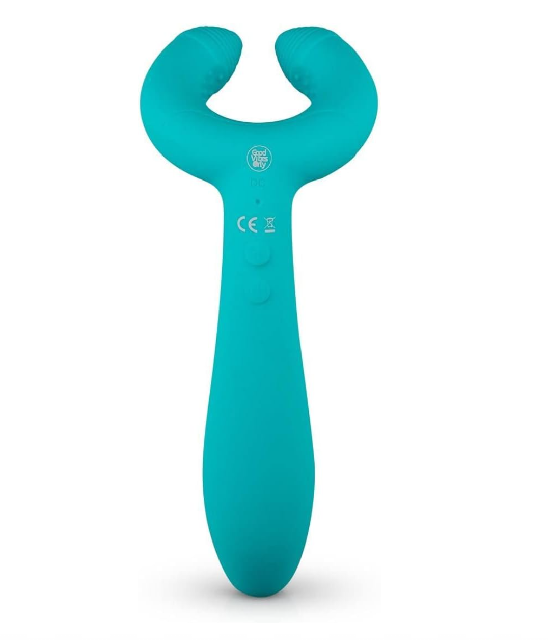 Naomi, vibrateur mixte