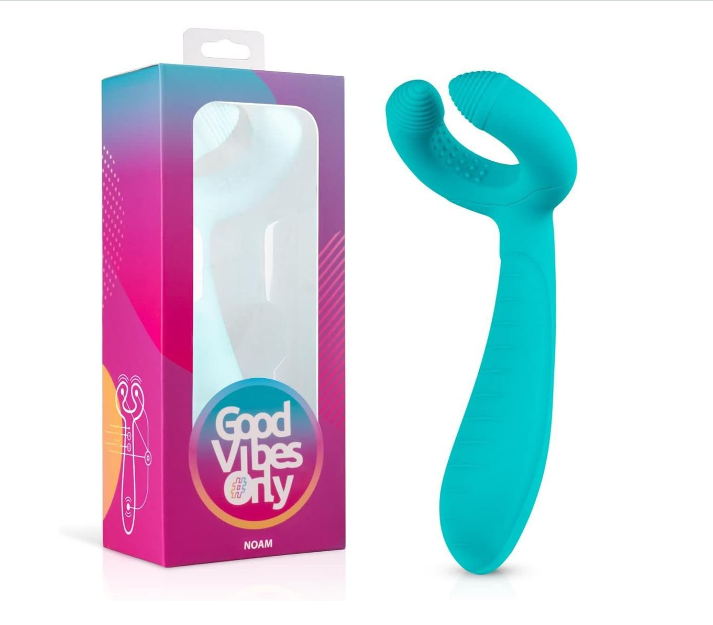 Naomi, vibrateur mixte