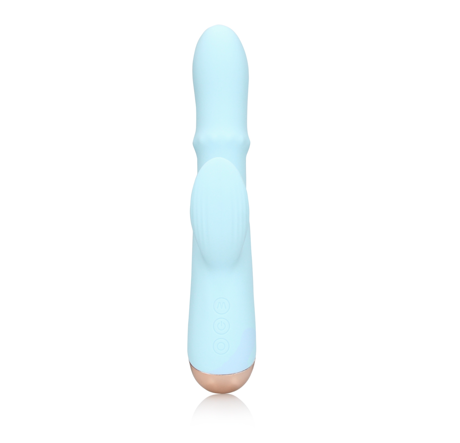 Pulse Wave, rabbit avec anneau va-et-vient