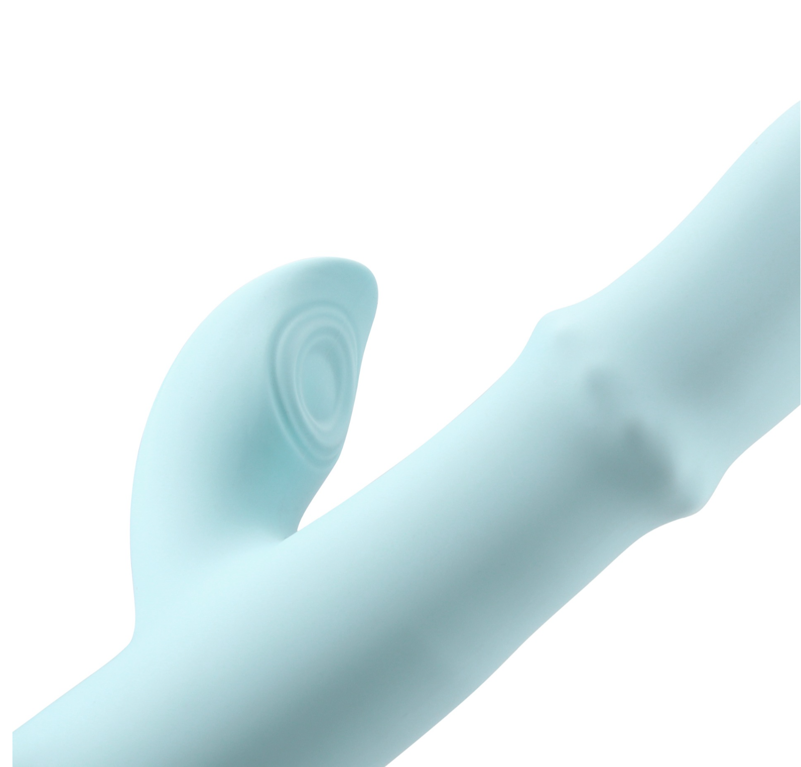 Pulse Wave, rabbit avec anneau va-et-vient
