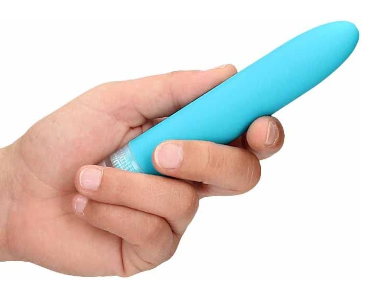 Eleni, mini vibrateur
