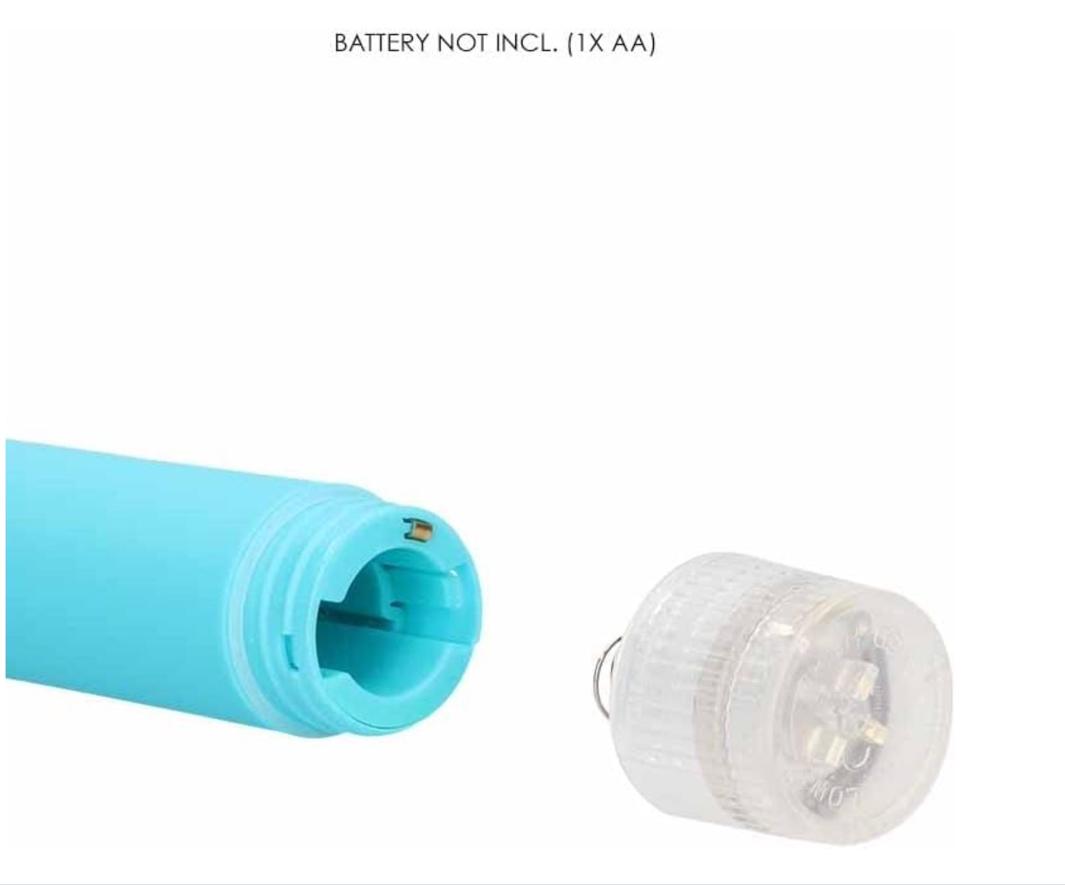 Eleni, mini vibrateur