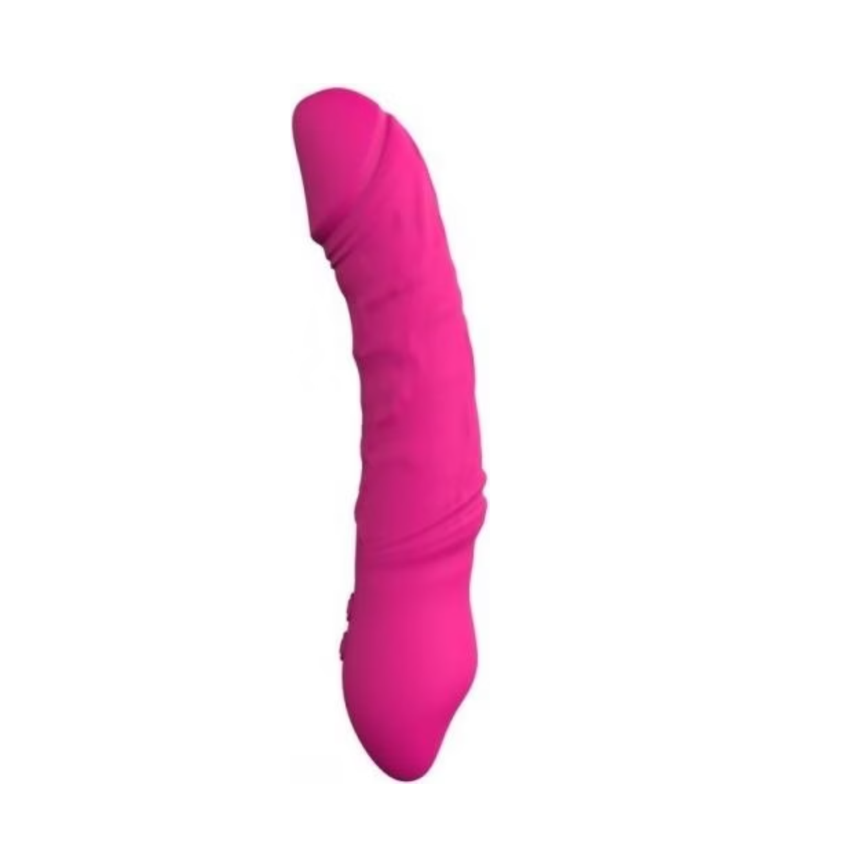 Elys, imperial move le vibro