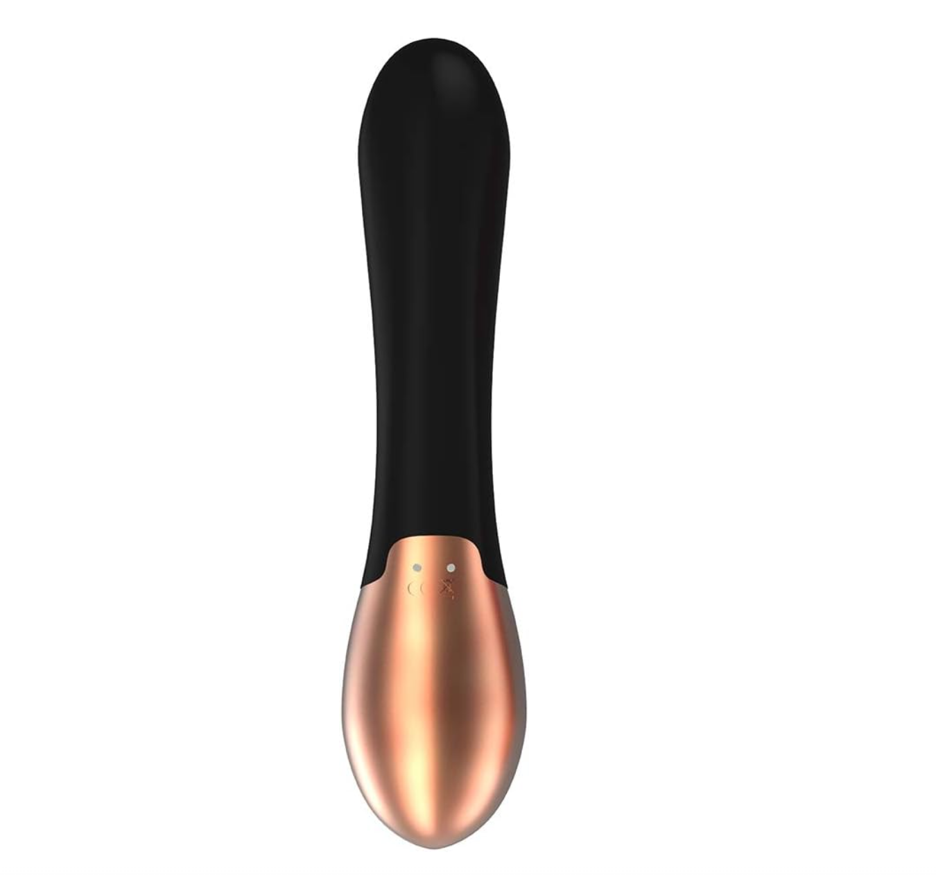 Posh, vibromasseur chauffant