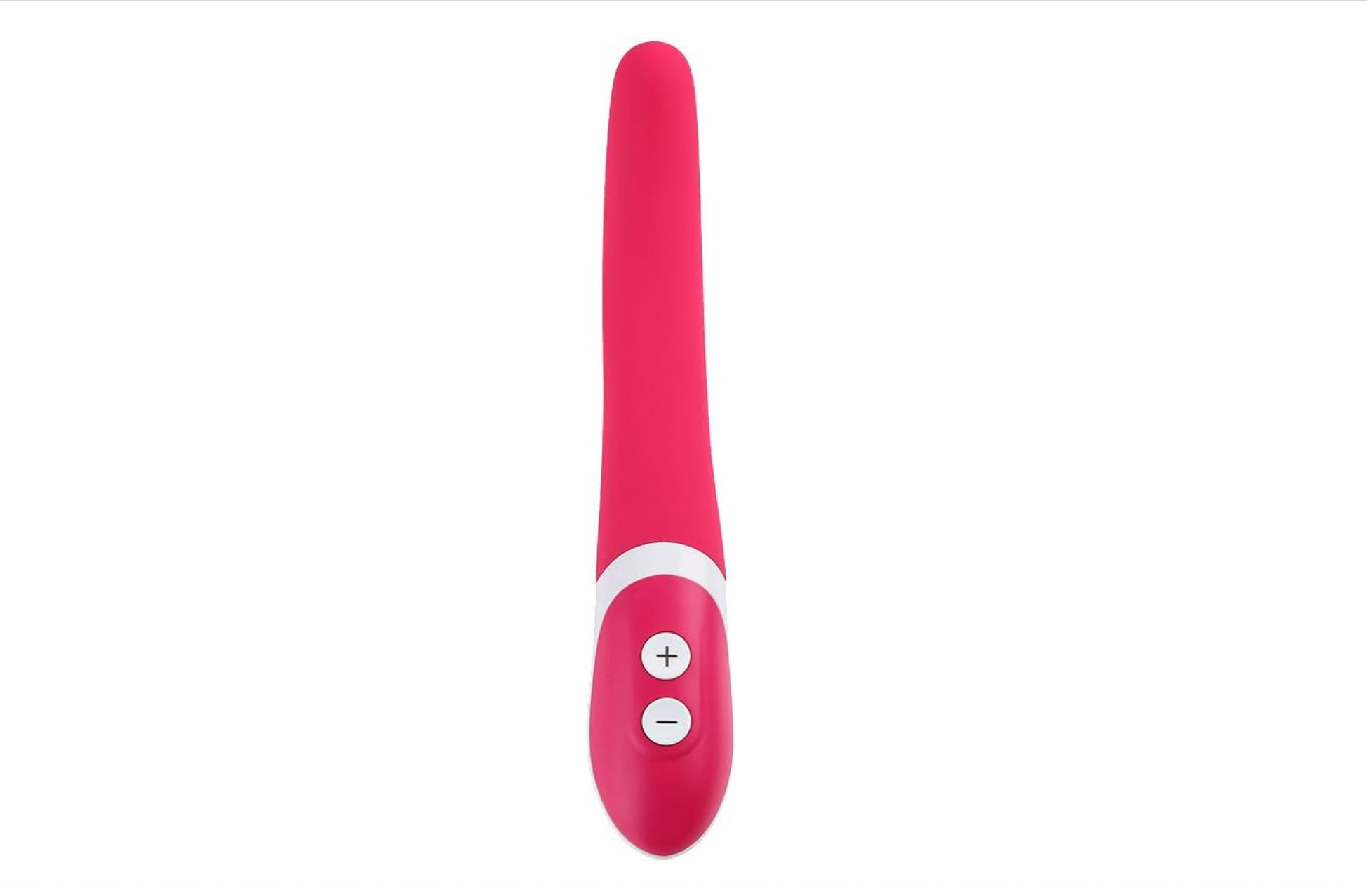 Love Jagger stimulateur double
