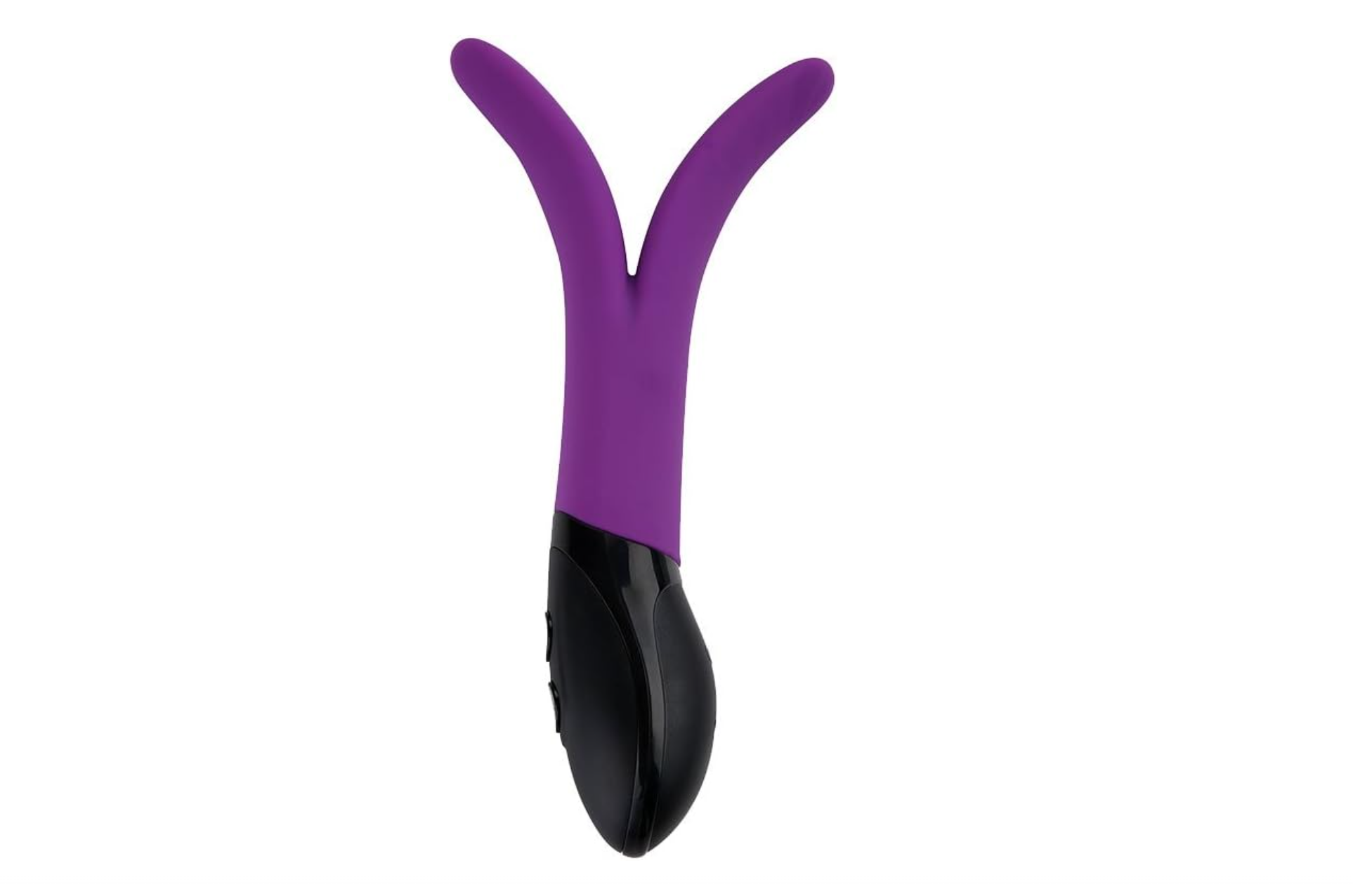 Love Jagger stimulateur double