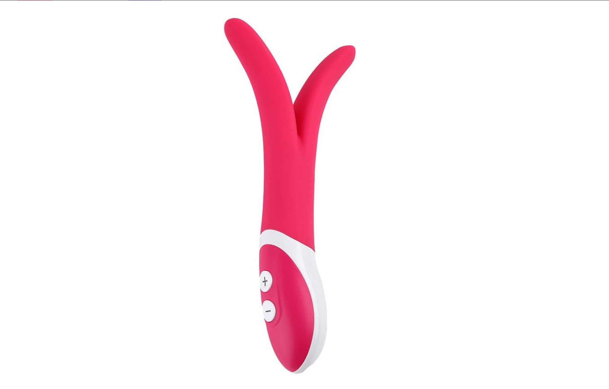 Love Jagger stimulateur double