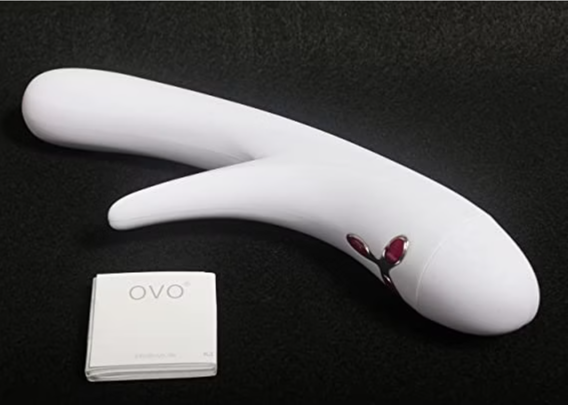 K4, le rabbit de OVO