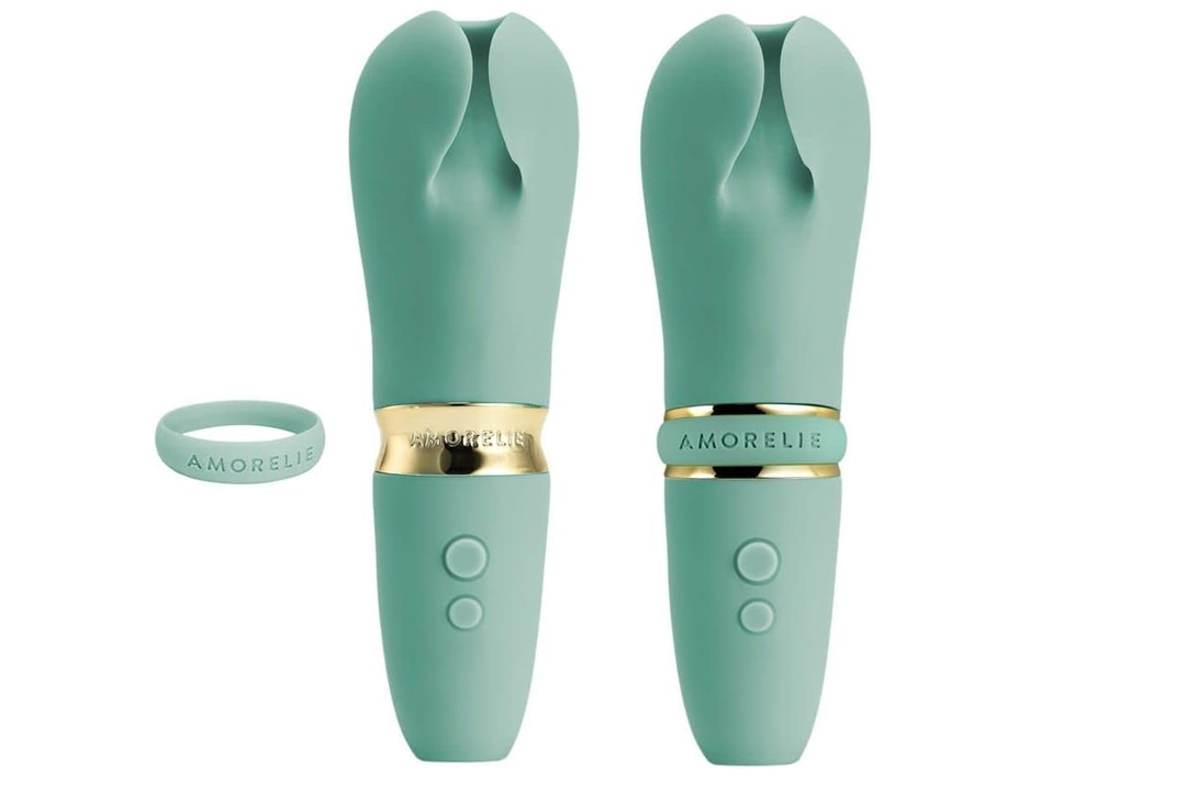 Snog, le stimulateur clitoridien