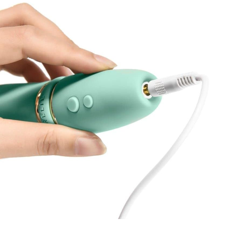 Snog, le stimulateur clitoridien