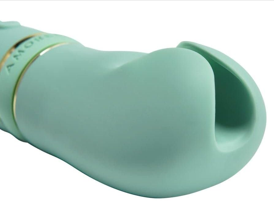 Snog, le stimulateur clitoridien