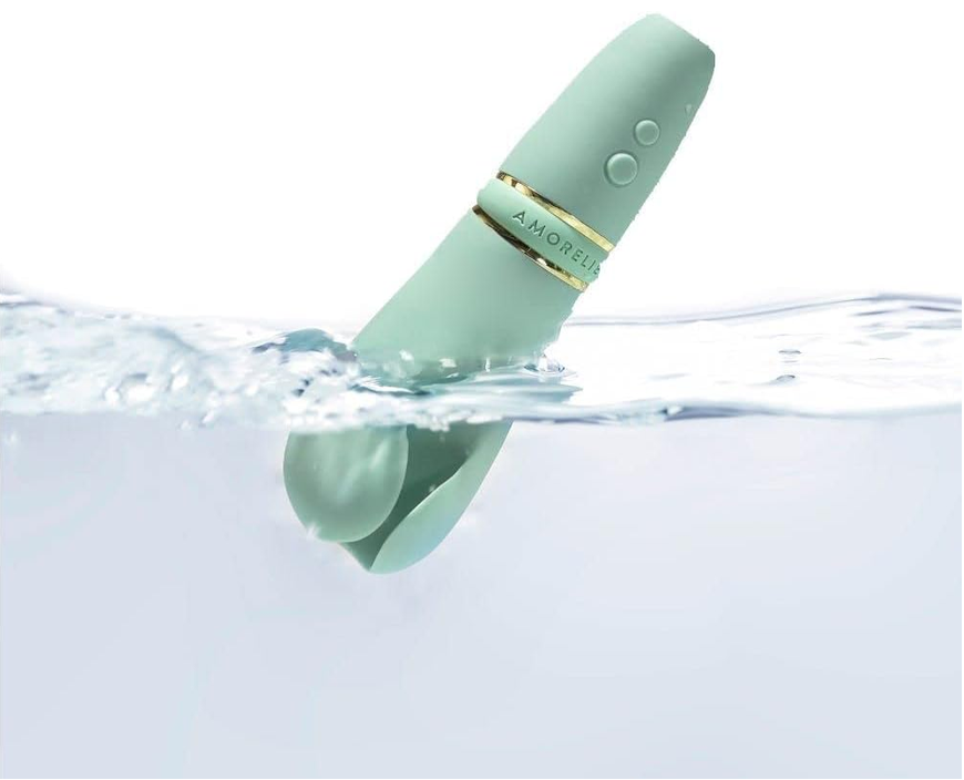 Snog, le stimulateur clitoridien