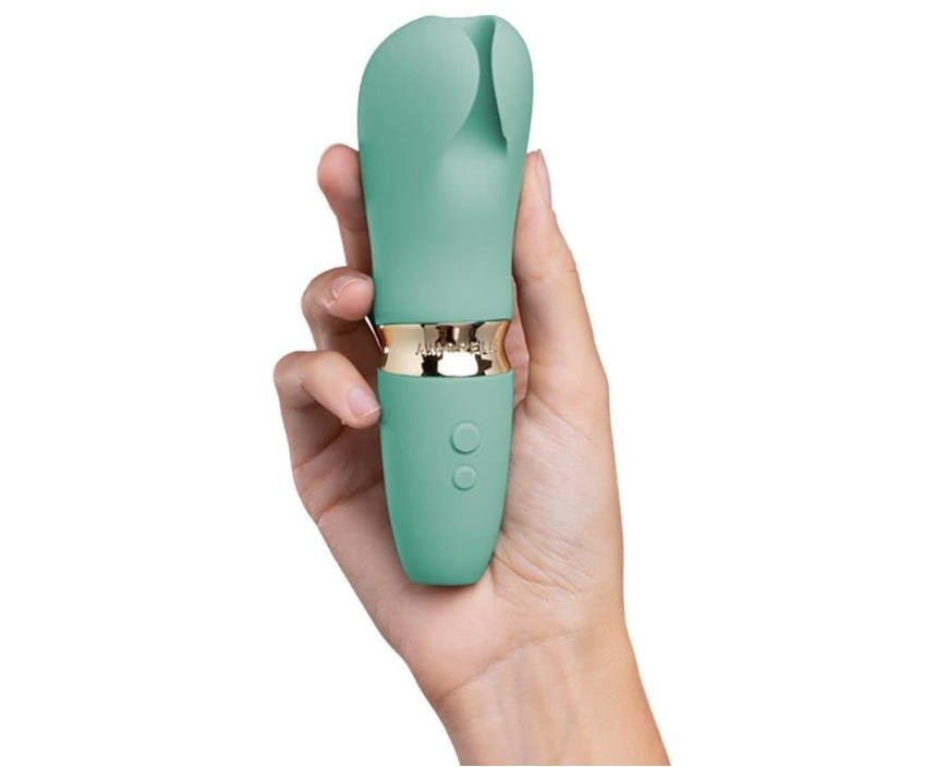 Snog, le stimulateur clitoridien