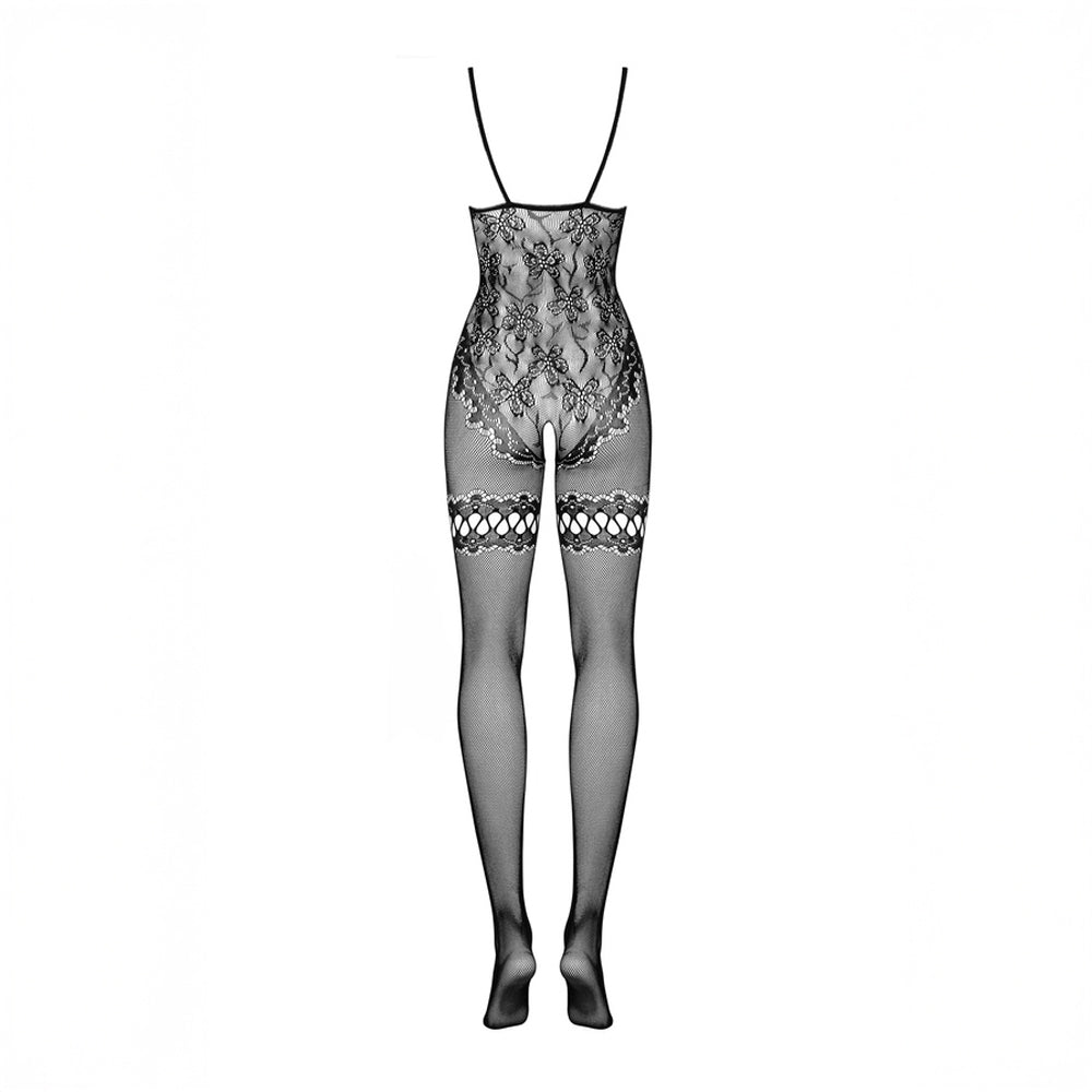 Combinaison ouverte F213 Obsessive