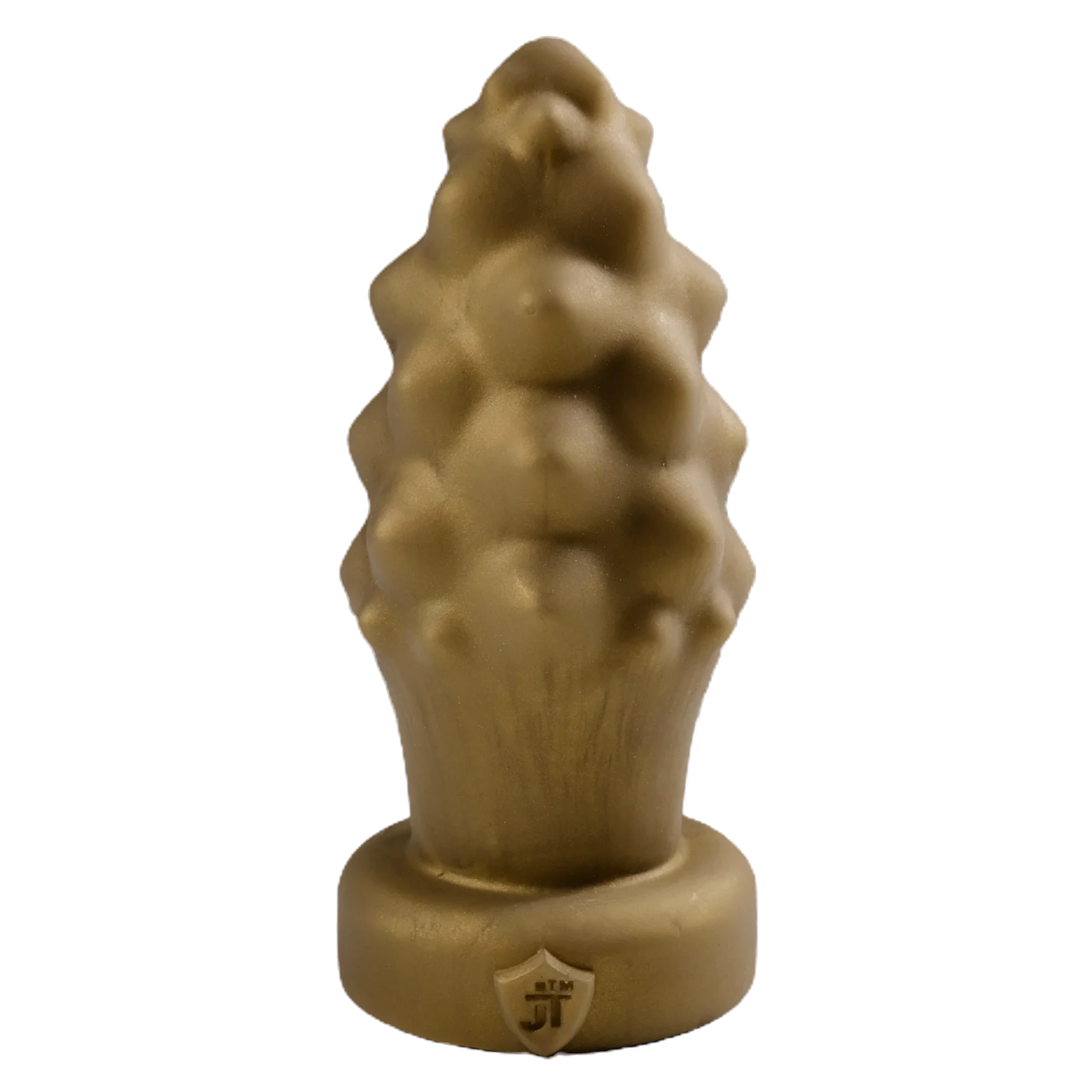 Conka, le plug anal en silicone premium XXL