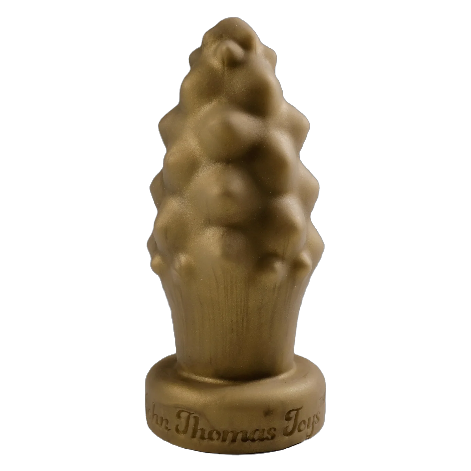 Conka, le plug anal en silicone premium XXL
