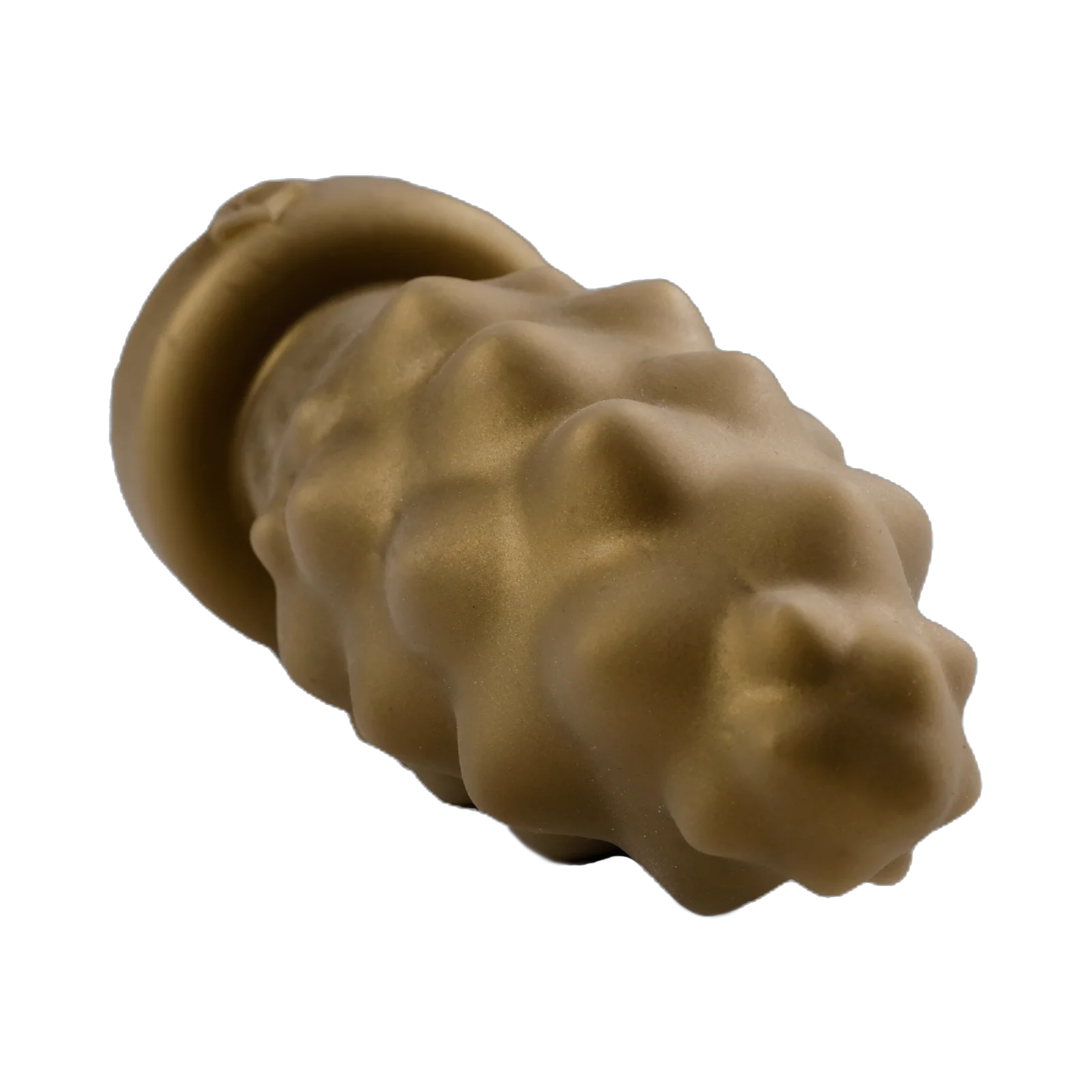 Conka, le plug anal en silicone premium XXL