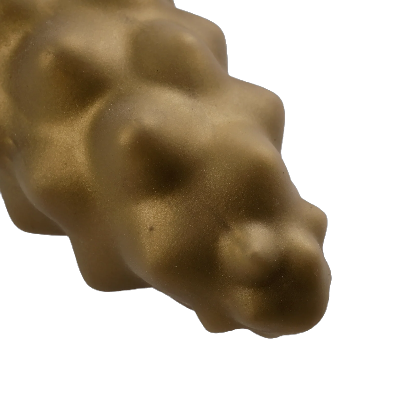 Conka, le plug anal en silicone premium XXL