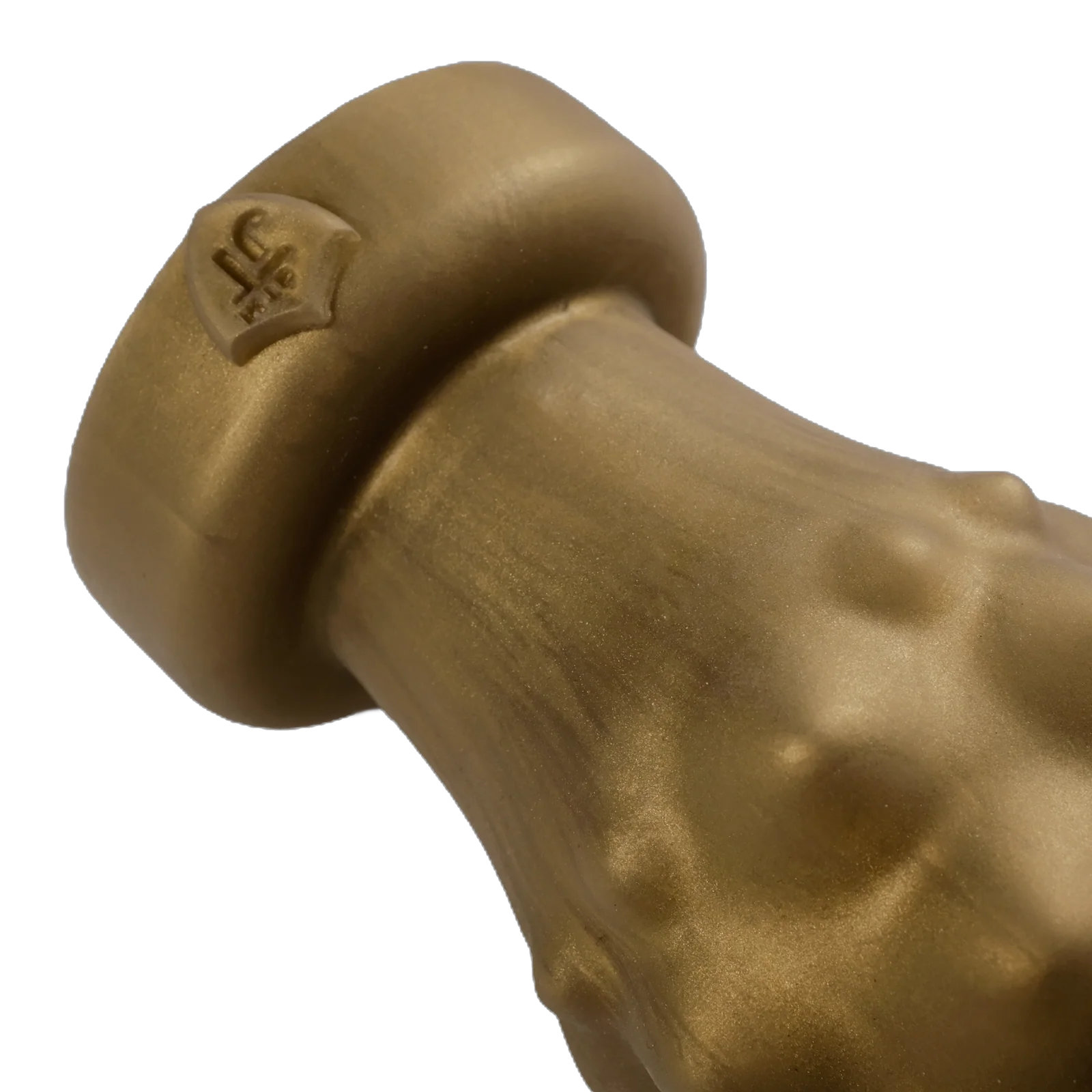 Conka, le plug anal en silicone premium XXL