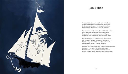 Couleurs primitives, un nuancier érotique