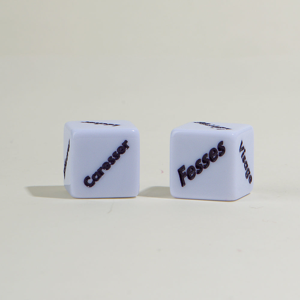 Cadeau coquin Cracker Corps à Corps