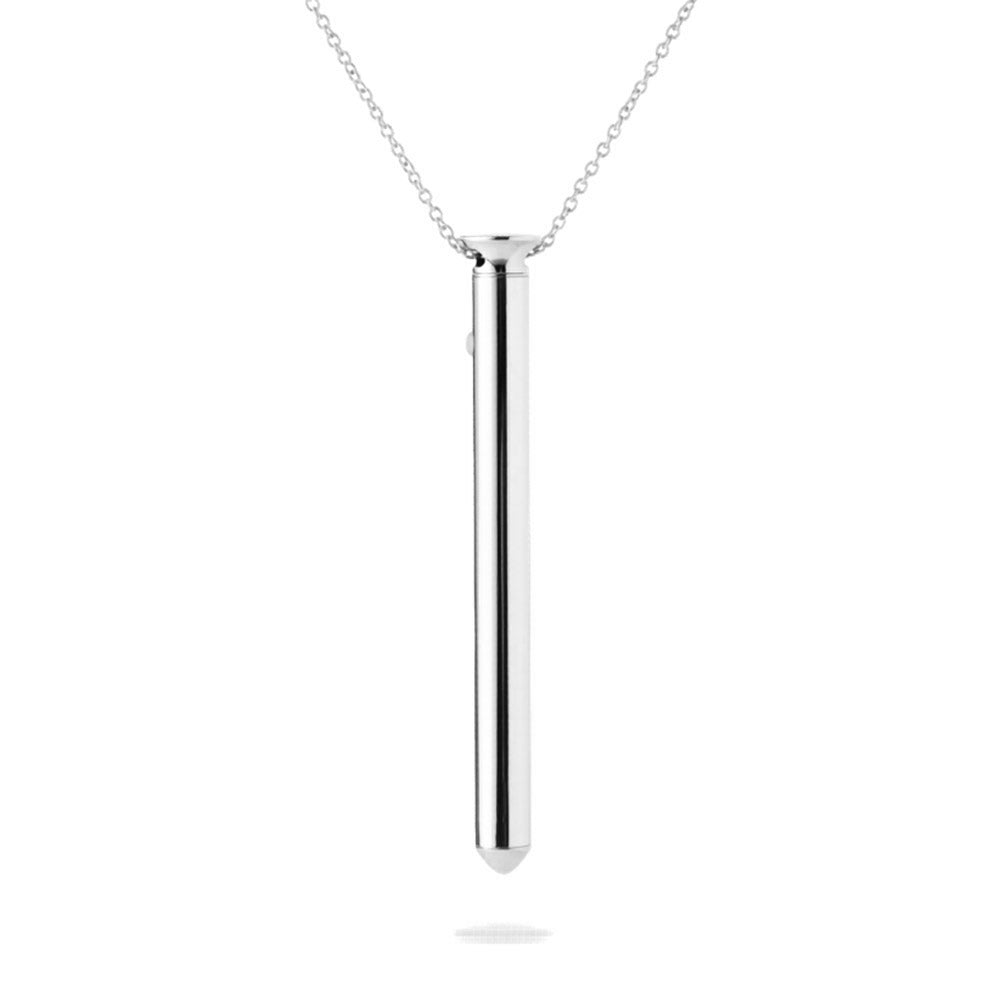 Collier vibromasseur Vesper de Crave