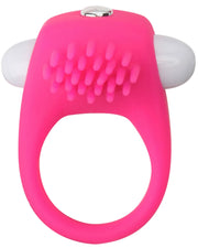 The Colorful Cockring