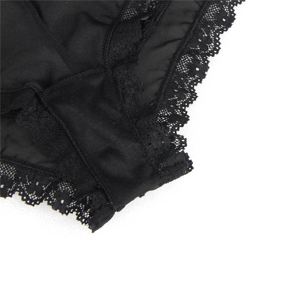 Culotte ouverte Hollywood OhYeah